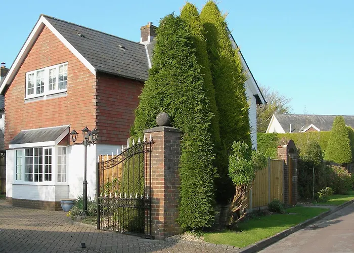 Laurel Cottage