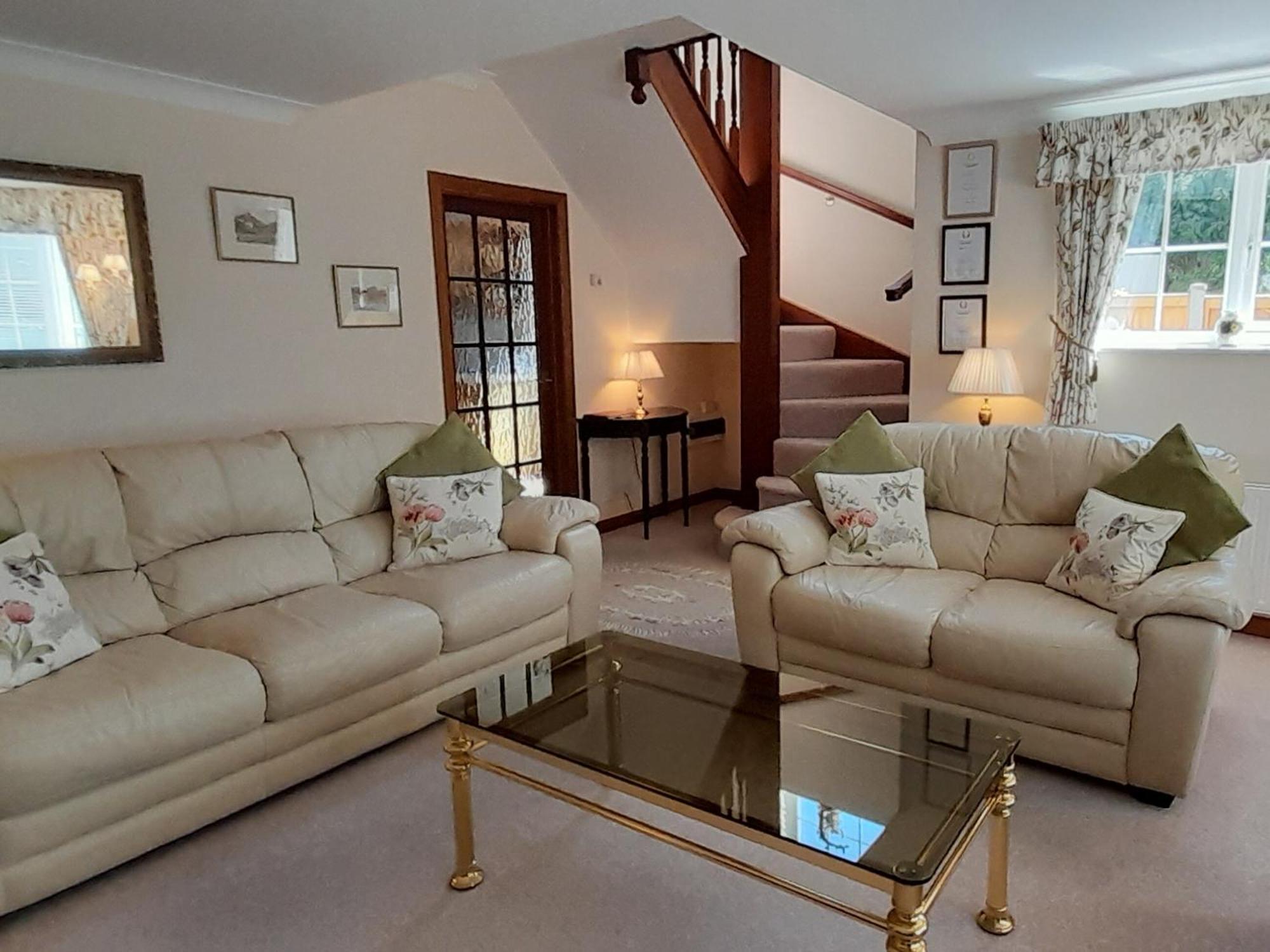 Laurel Holiday home